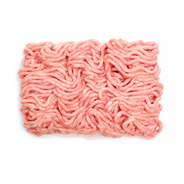 Macinata di Vitello 600 g
