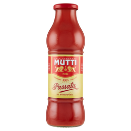 Mutti Passata di Pomodoro 700 g