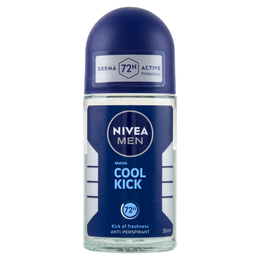 Nivea Men Cool Kick 50 ml