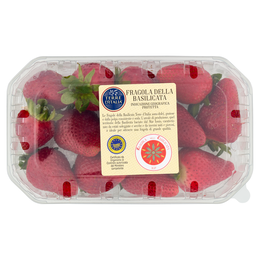 Terre d'Italia Fragole della Basilicata IGP 300 g