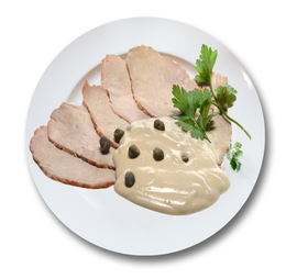 Vitello Tonnato da Banco