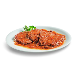 Brasato alle Verdure da Banco