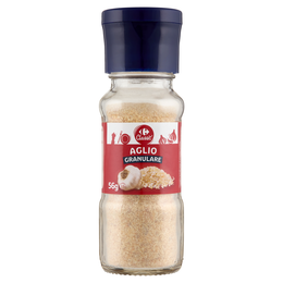Carrefour Classic Aglio Granulare 56 g
