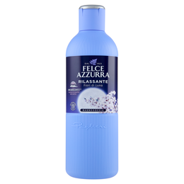 Felce Azzurra Rilassante Fiori di Luna Bagnodoccia 650 ml