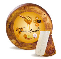 Toma al Miele