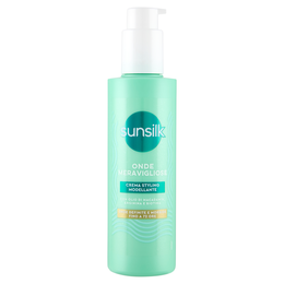sunsilk Onde Meravigliose Crema Styling Modellante 200 ml