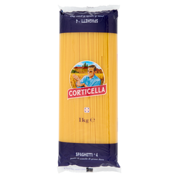 Corticella Spaghetti n 4 1 kg
