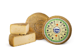 Terre d'Italia Toma Piemontese DOP