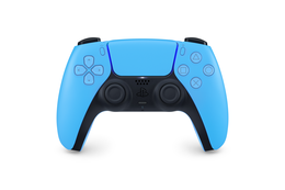 Sony Controller wireless DualSense Starlight Blue V2