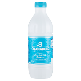 Granarolo Latte Parzialmente Scremato a Lunga Conservazione 1 Litro