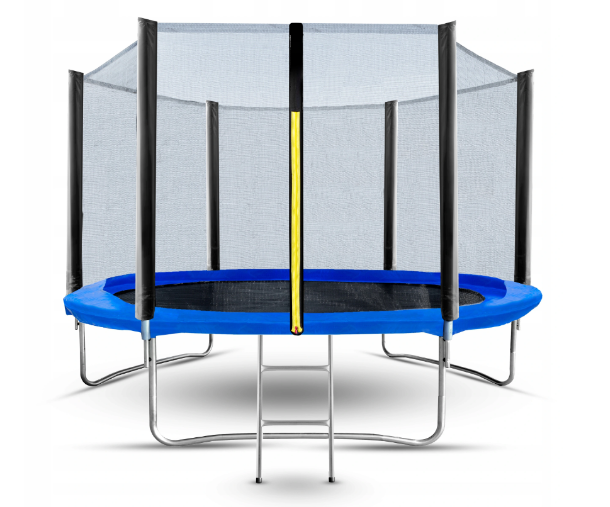 bordo di protezione per trampolino elastico Gos Game On Sport P-10-P12 305 cm colore: Blu 