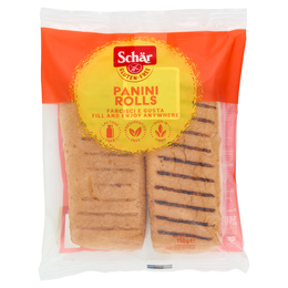 Schär Panini Rolls 150 g
