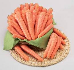 Snack Di Carote Per Cavalli - 1kg - Ricompensa Sana E Gustosa - Foto 10