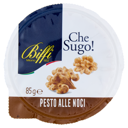 Biffi Che Sugo! Pesto alle Noci 85 g