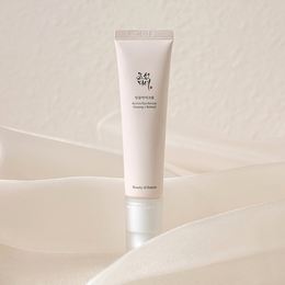 Beauty of Joseon 8809738316146 siero per occhi 30 ml Unisex