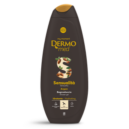 BAGNODOCCIA SENSUALITA' 650 ML