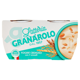 Granarolo Yogurt Cremoso con 5 cereali 2 x 125 g