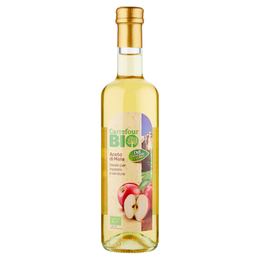 Carrefour Bio Aceto di Mele 500 ml