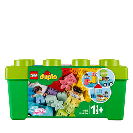 LEGO DUPLO Contenitore di mattoncini
