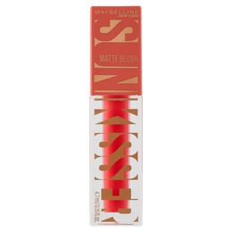 Maybelline New York Sunkisser Matte Blush 30 Pink Mirage 4,7 ml