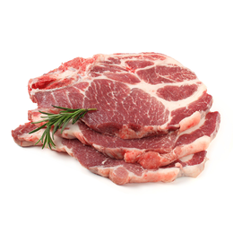 Braciole di coppa