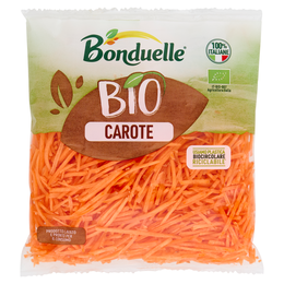 Bonduelle Bio Carote 150 g