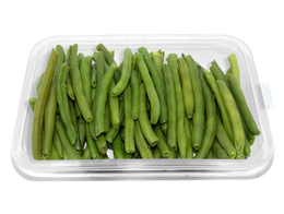 Fagiolini al Vapore