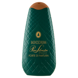 Pino Silvestre Classico Bagnoschiuma Forte di Natura 750 ml