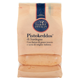 Terre d'Italia Pistokeddos di Sardegna 300 g