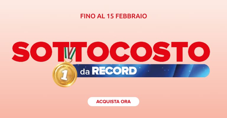 Offerte Sottocosto elettronica e casa