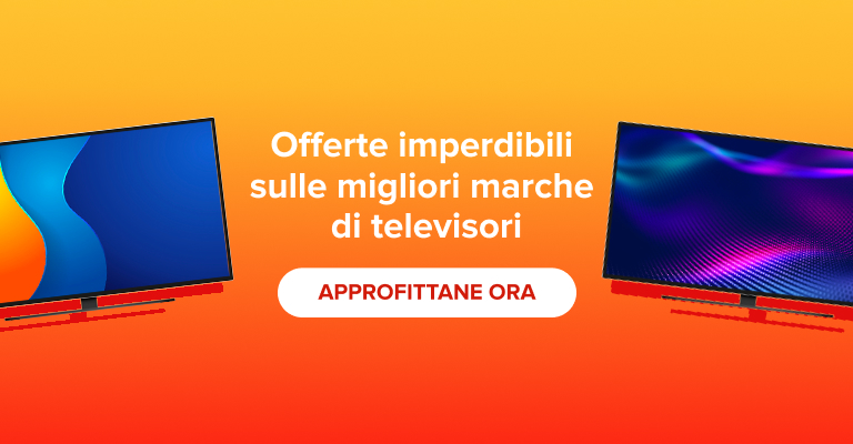 Tv e Televisori