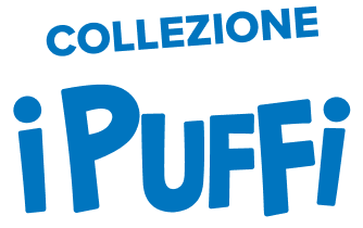 Collezione i Puffi