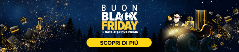 offerte black friday
