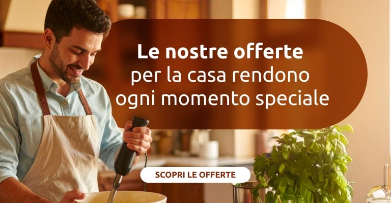 Offerte elettronica