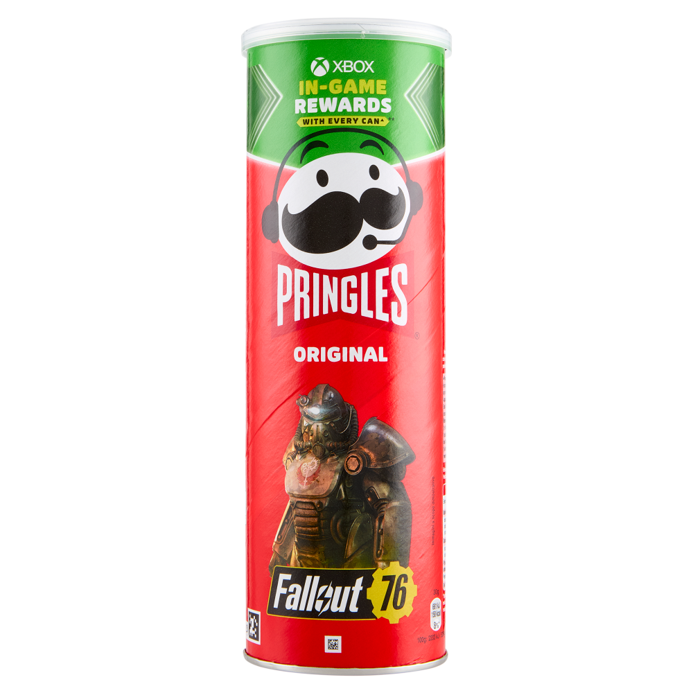 Pringles Original 175 g