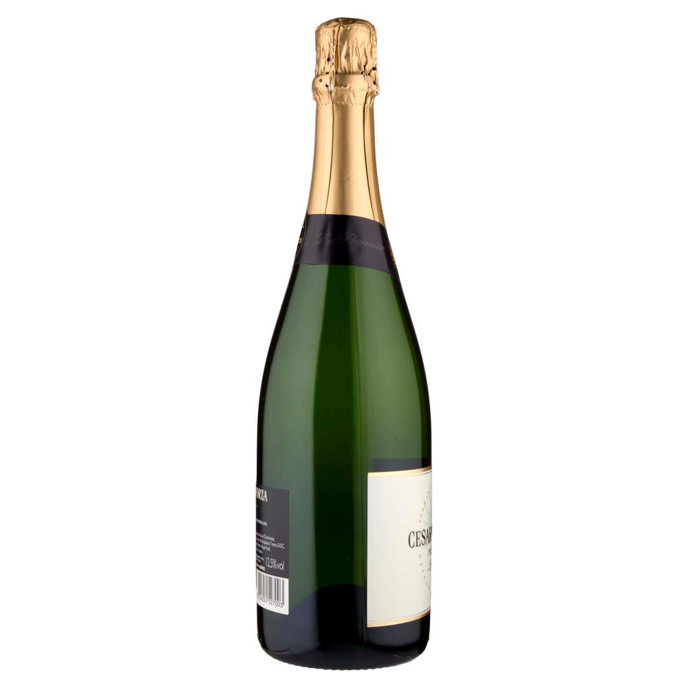 Cesarini Sforza Trento DOC le Premier Brut Metodo Classico 75 cl
