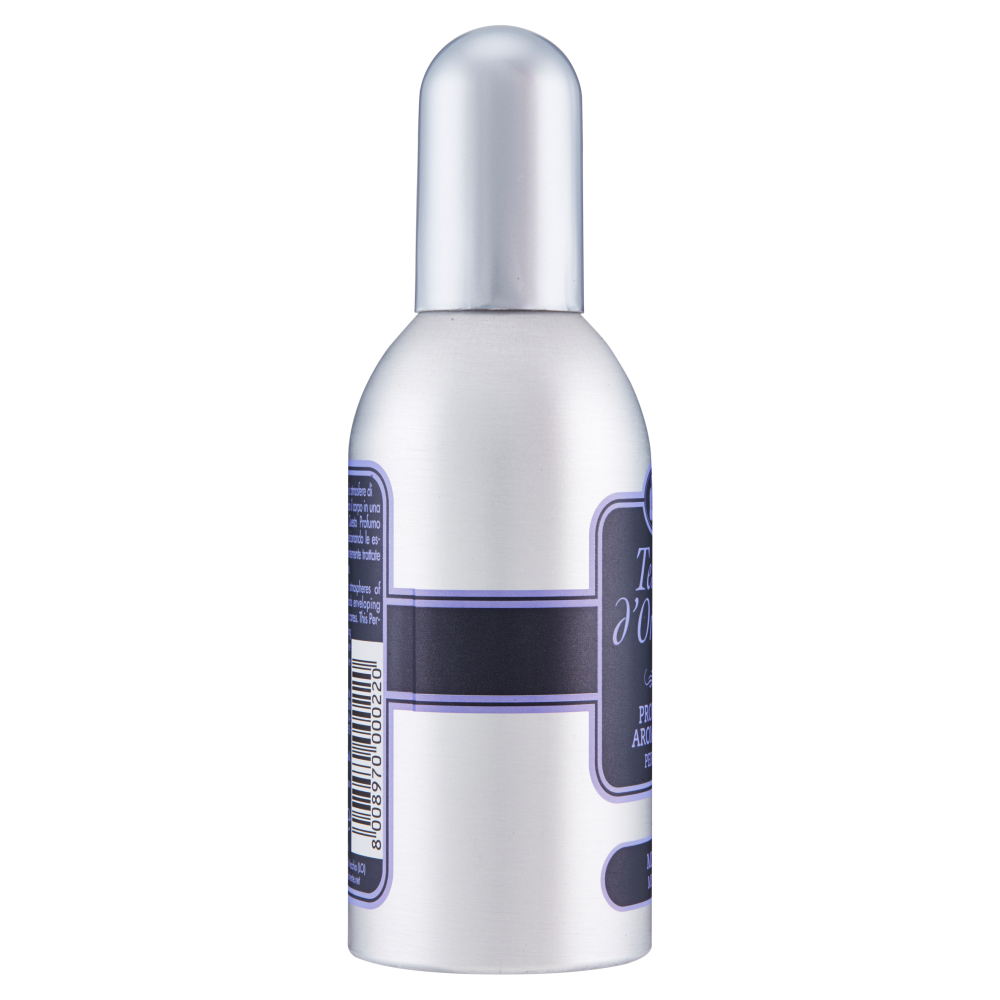 Tesori d'Oriente Profumo aromatico mirra 100 ml