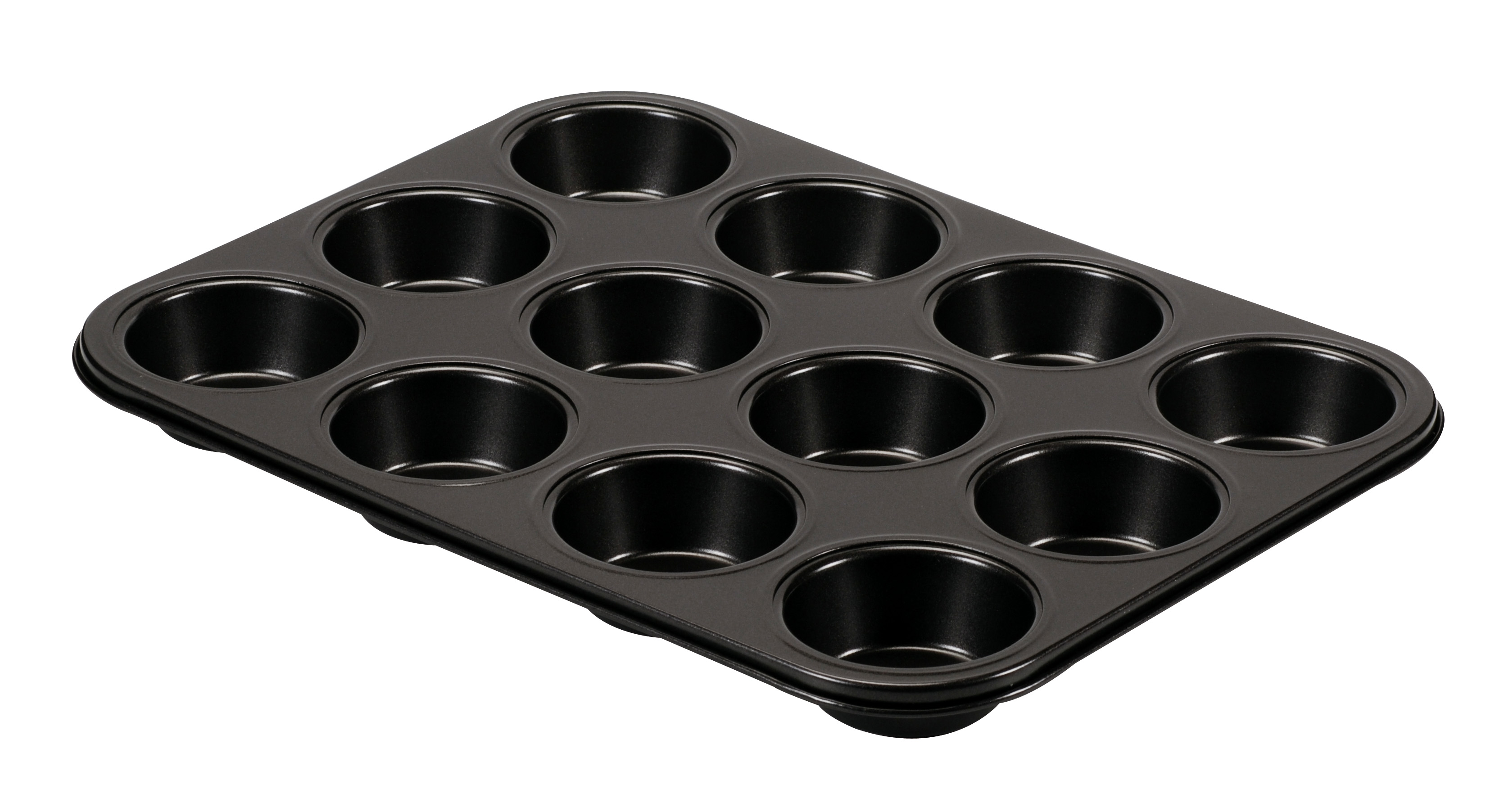 Guardini Stampo 12 muffins