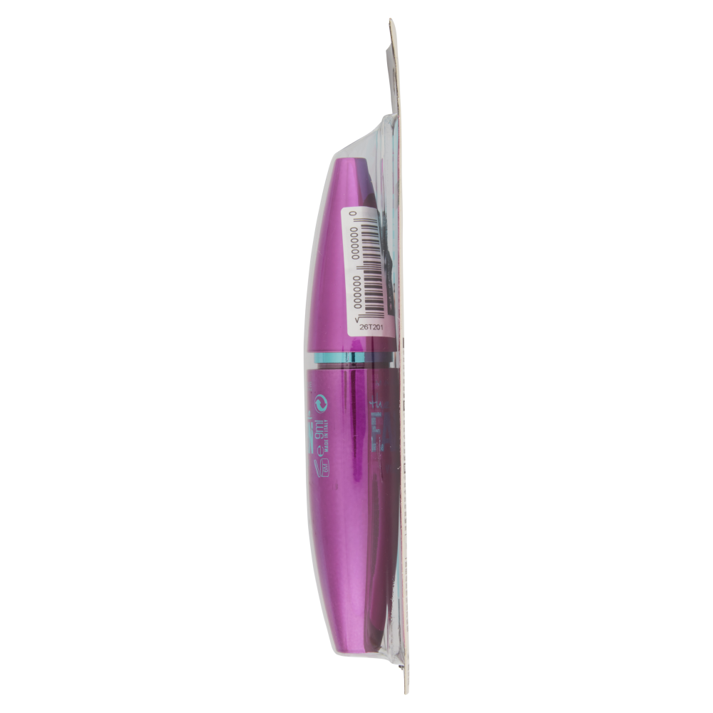 Maybelline New York Mascara The Falsies, Volumizzante Allungante Effetto Ciglia Finte