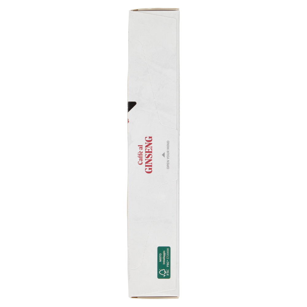 Cellini Caffè Caffè al Ginseng 10 x 7 g