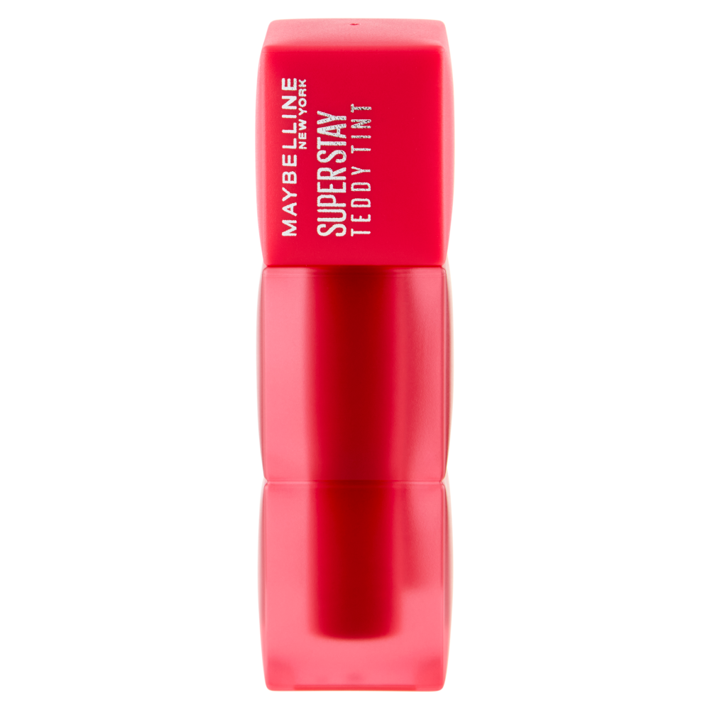 Maybelline New York Super Stay Teddy Tint 35 July Forever 5 ml