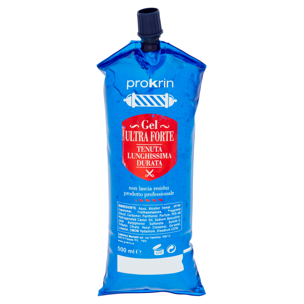 prokrin Gel Ultra Forte 500 ml