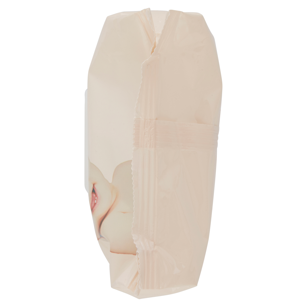 Carrefour Baby Sensitive 0% Perfume* 72 pz