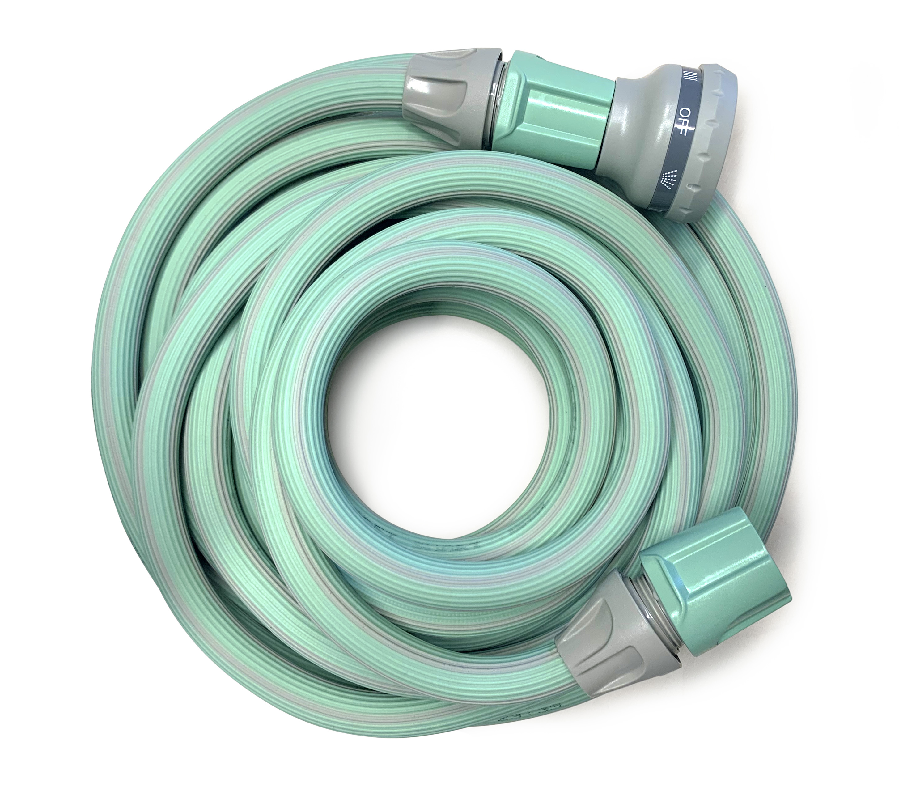 Idroeasy Kit tubo Magic Soft Smart 1/2" estensibile 15 m