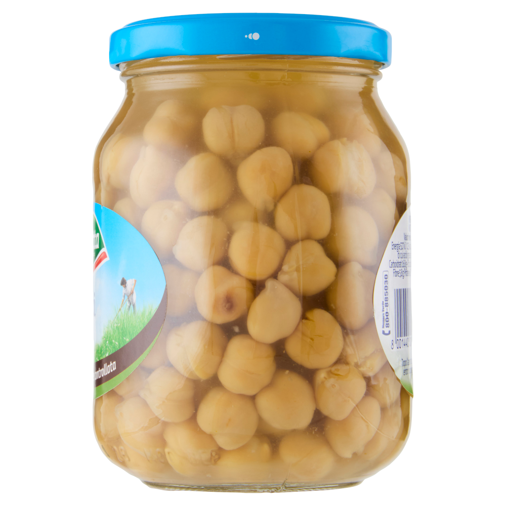 Valfrutta ceci 360 g