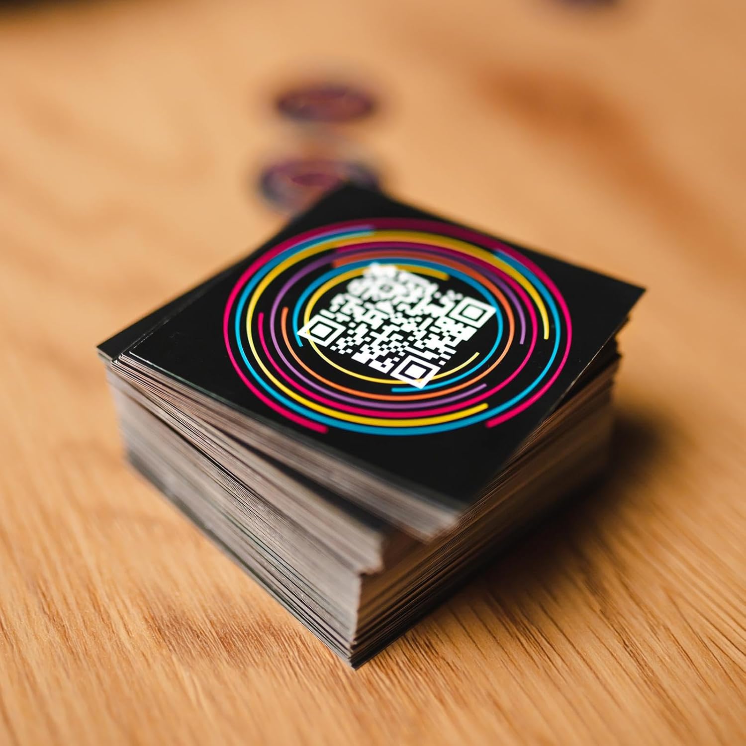 Rocco Giocattoli Hitster Gioco da tavolo Festa