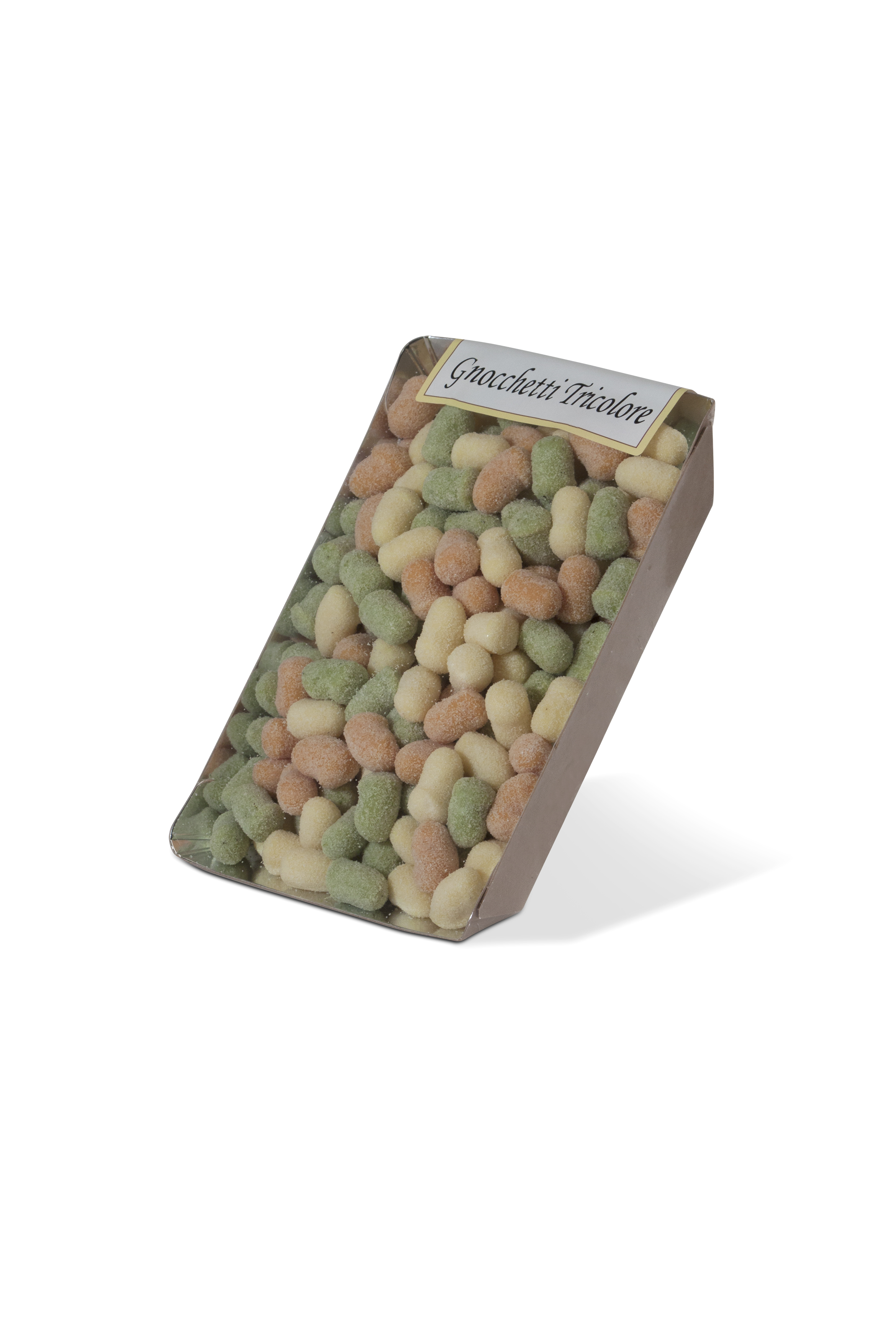 Gnocchetti Tricolore 500 g