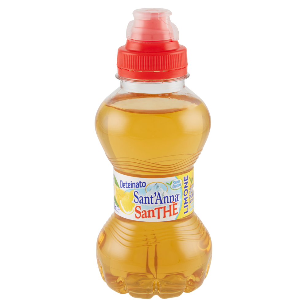 SanTh&egrave; Sant'Anna Deteinato Limone 250 ml