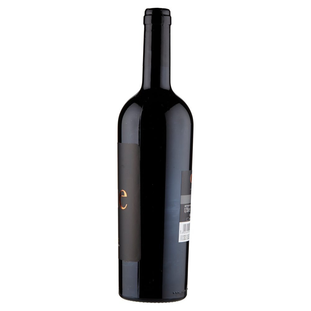 One Shiraz in purezza Lazio IGT 0,750 L