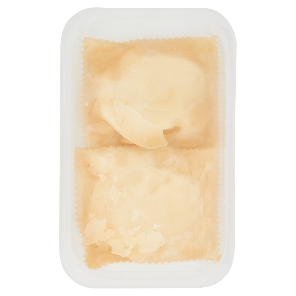 Pastificio Novella Focaccette con il formaggio 160 g